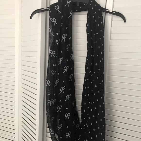 Infinity scarf - Picture 2 of 2